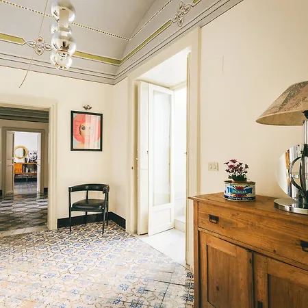 Dietro San Domenico Apartment-2